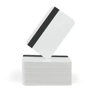 MIFARE Classic 4K Hi-Co Mag Cards - Pack of 100
