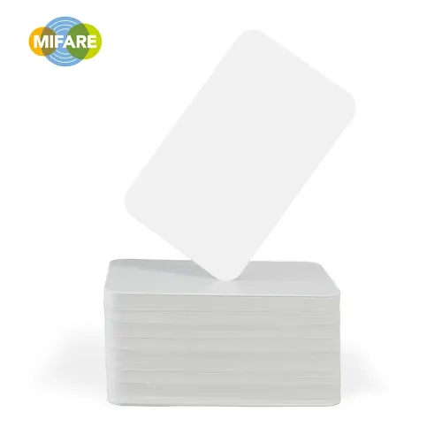 <br>MIFARE Classic® 1K EV1 Cards