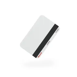 Honeywell HID OHP0M26 OmniProx PVC Card 26 bit with Magnetic Stripe Honeywell HID OHP0M26 OmniProx PVC Card 26 bit with Magnetic Stripe
