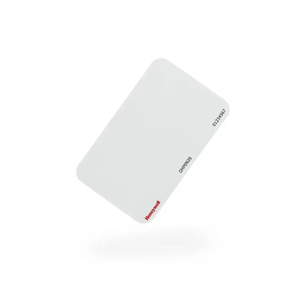 HID Honeywell 1386 OmniProx Card 26 bit