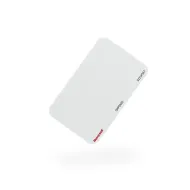 HID Honeywell 1386 OHP0N26 OmniProx PVC Card 26 bit L26HG1 format