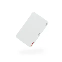 HID Honeywell 1386 OHP0N26 OmniProx PVC Card 26 bit L26HG1 format HID Honeywell 1386 OHP0N26 OmniProx PVC Card 26 bit L26HG1 format