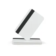 PAC Proximity Card with Blank HICO Magstripe  - Pack of 10