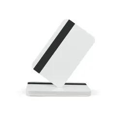 PAC Proximity Card with Blank HICO Magstripe  - Pack of 10 PAC Proximity Card with Blank HICO Magstripe  - Pack of 10