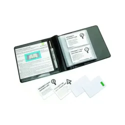 Paxton Switch 2 Proximity Card Green 830-050G (50 Pack) Paxton Switch 2 Proximity Card Green 830-050G (50 Pack)