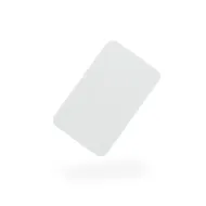 Salto KS PCD04KBKS-5 MIFARE DESFire EV2 White PVC Cards (5 Pack) Salto KS PCD04KBKS-5 MIFARE DESFire EV2 White PVC Cards (5 Pack)