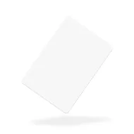 Swiftcolor 90mm x 140mm Blank White Cards (Pack of 100) Swiftcolor 90mm x 140mm Blank White Cards (Pack of 100)