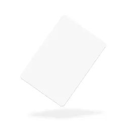Swiftcolor 90mm x 140mm Blank White Cards (Pack of 100)