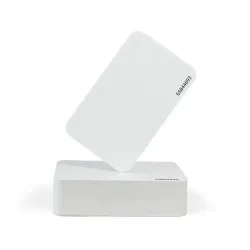 TDSi Sologarde ISO Printable Cards 2920-3022 (100 Pack) TDSi Sologarde ISO Printable Cards 2920-3022 (100 Pack)