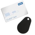 Contactless Technology Cards