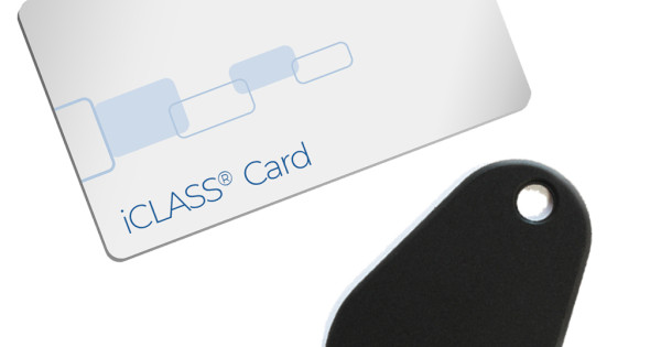 Access Control Cards | RFID, Proximity & Magstripe Cards