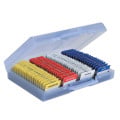 ID Card Storage and Display