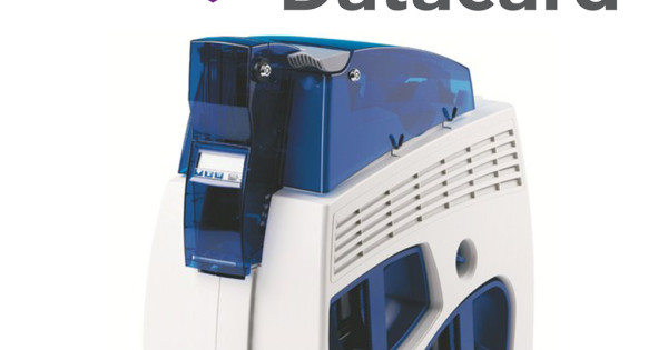 300 Images SP75/SP75 Plus 562753-001 Datacard 1.0 Mil DuraGard Clear Overlaminate 