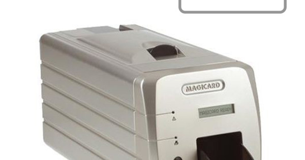 magicard rio 2e