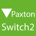 Paxton Switch2