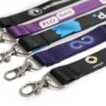 Personalised Lanyards