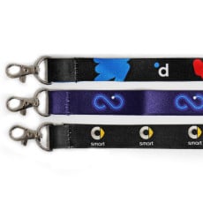 Premium Personalised Lanyards