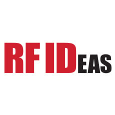 RFIDeas Readers
