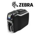 Zebra ZC350 Ribbons