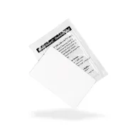 Printer Maintenance Cleaning Cards Printer Maintenance Cleaning Cards