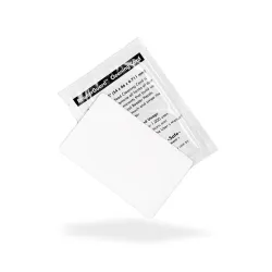 Printer Maintenance Cleaning Cards Printer Maintenance Cleaning Cards