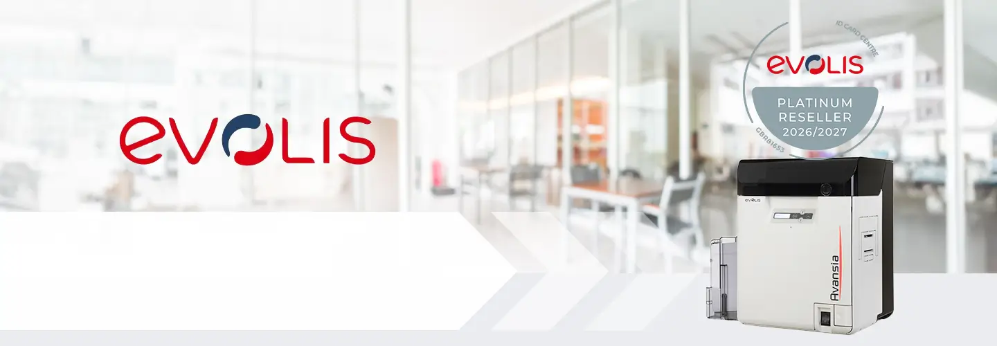 Evolis Avansia Printer Ribbons