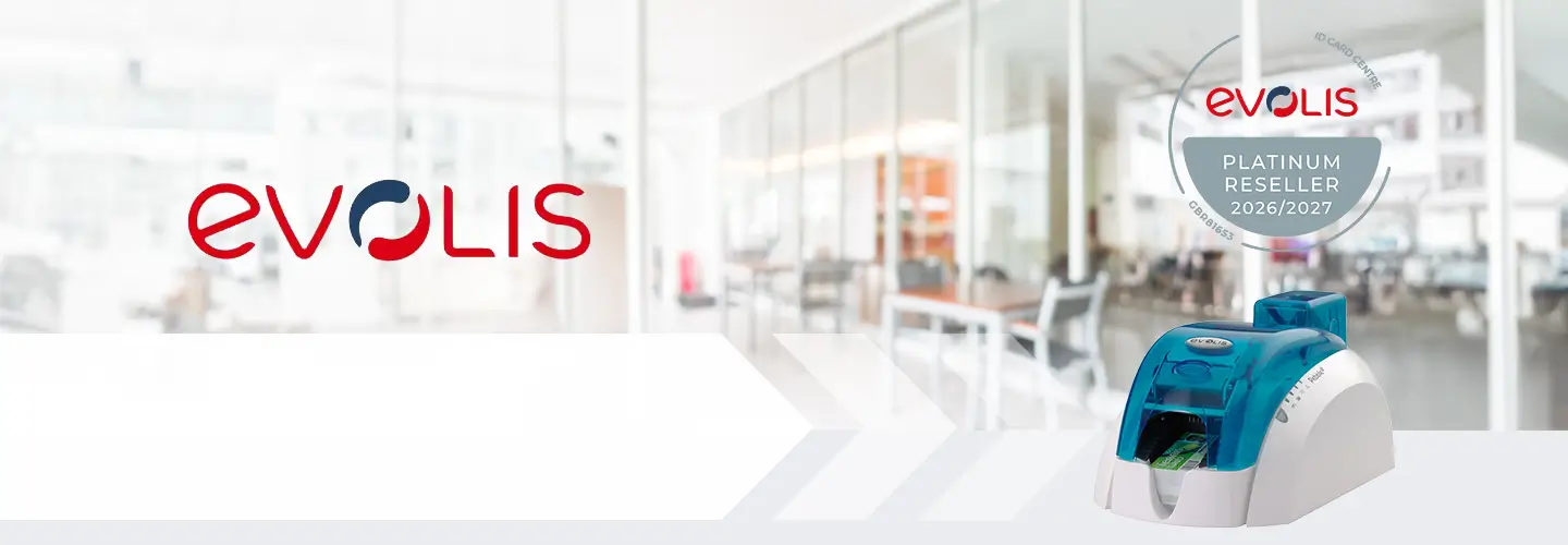 Evolis Pebble Printer Ribbons