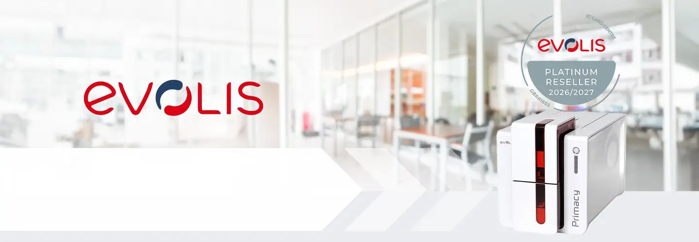Evolis Primacy Printer Ribbons
