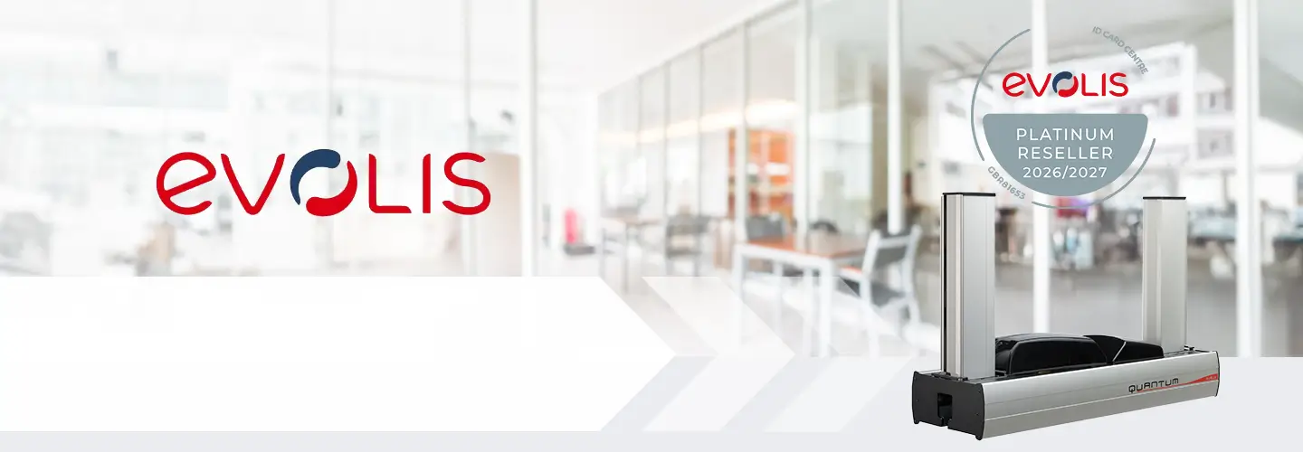 Evolis Quantum 2 Printer Ribbons