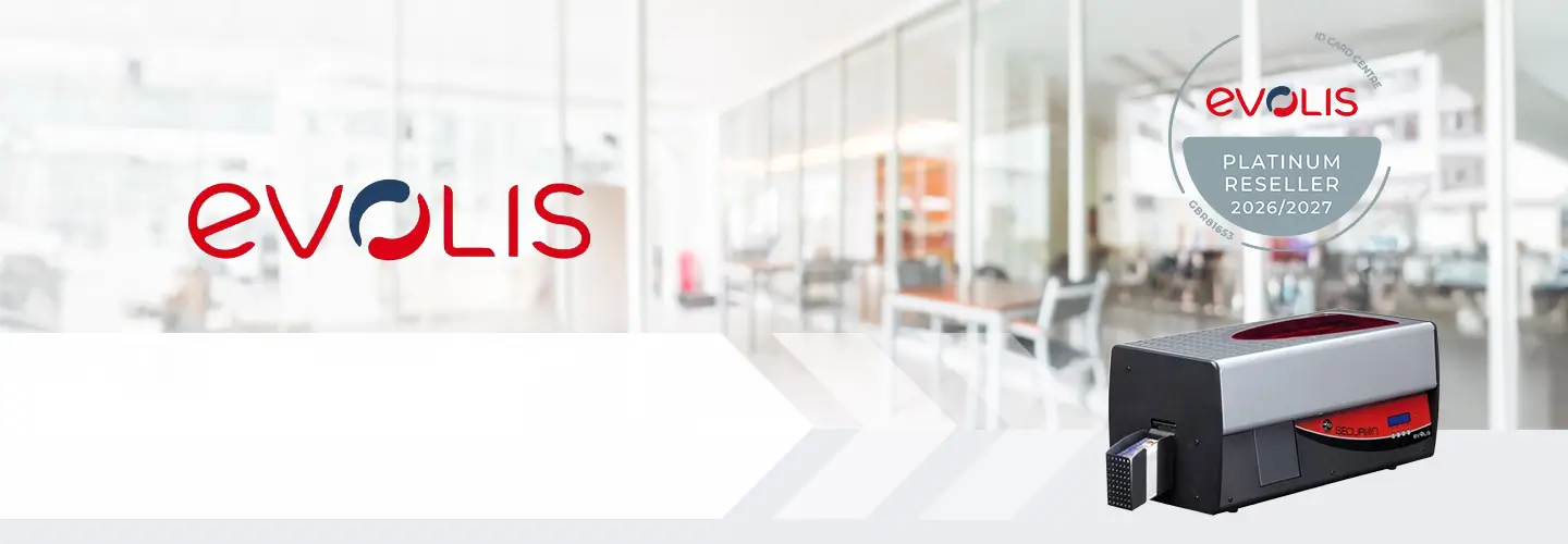 Evolis Securion Printer Ribbons