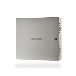 Pro Series Access Controller Pro Series Access Controller