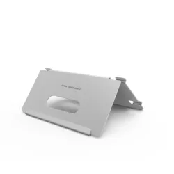 Indoor Station Table Bracket (DS-KABH6320-T) Indoor Station Table Bracket (DS-KABH6320-T)