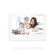 Ultra Series All-in-one Indoor Station (DS-KH9310-WTE1(B)) Ultra Series All-in-one Indoor Station (DS-KH9310-WTE1(B))