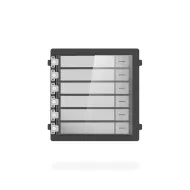 KD8 Pro Series Nametag Module (DS-KD-KK/S) KD8 Pro Series Nametag Module (DS-KD-KK/S)