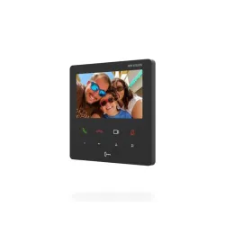 KH6 Series IP-Based Indoor Station (DS-KH6110-WE1) KH6 Series IP-Based Indoor Station (DS-KH6110-WE1)