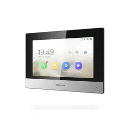 Two-Wire Indoor Station (DS-KH6320Y-WTE2) Two-Wire Indoor Station (DS-KH6320Y-WTE2)