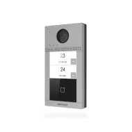 Pro Series 2-Button Metal Door Station