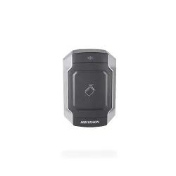 Pro 1104 Series External Card Reader Pro 1104 Series External Card Reader