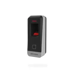 Pro 1201 Series Fingerprint Reader Pro 1201 Series Fingerprint Reader