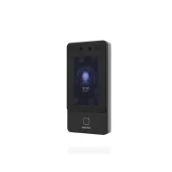 Value K1T342 Series Face Recognition Terminal Value K1T342 Series Face Recognition Terminal