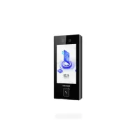 Value K1T344 Series Face Recognition Terminal Value K1T344 Series Face Recognition Terminal