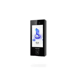 Value K1T344 Series Face Recognition Terminal Value K1T344 Series Face Recognition Terminal