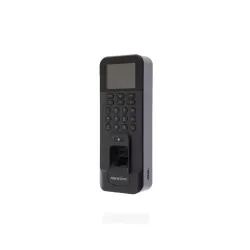 Pro Series Fingerprint Terminal Pro Series Fingerprint Terminal