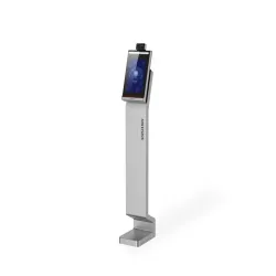 Ultra Face Recognition Terminal on Stand Ultra Face Recognition Terminal on Stand