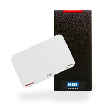 Access Control Solutions