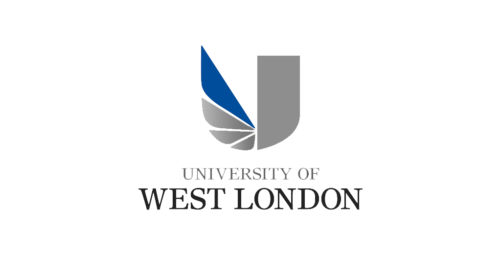 University of West London Logo