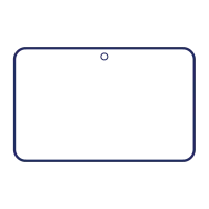 Landscape Hole Punch
