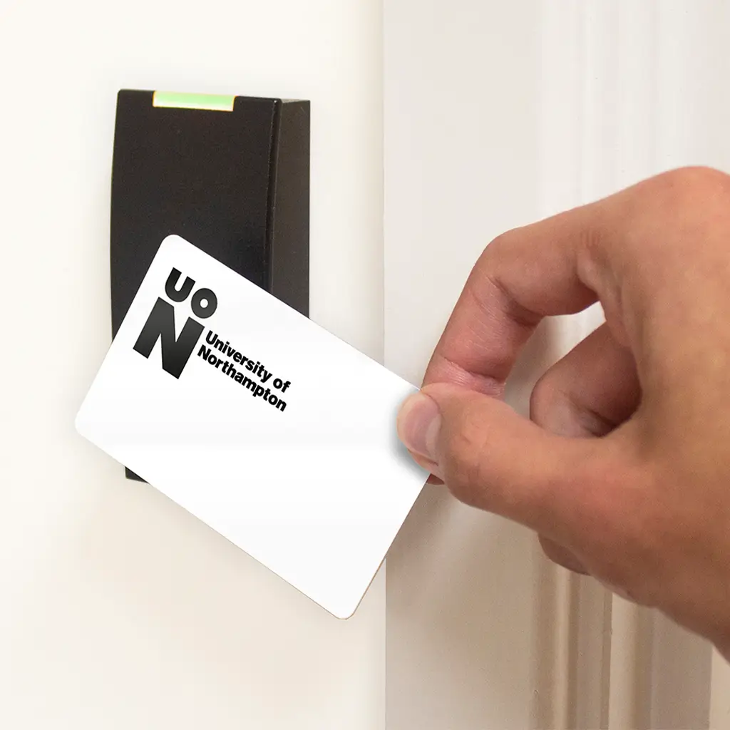 University Campus Access Control