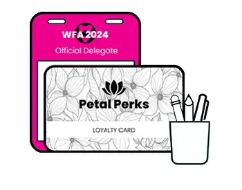 Custom Card Printing