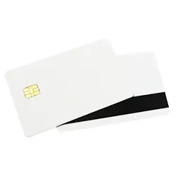 Encoded ID Cards